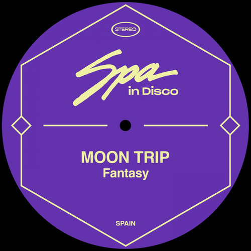 Moon Trip - Fantasy [SPA261]